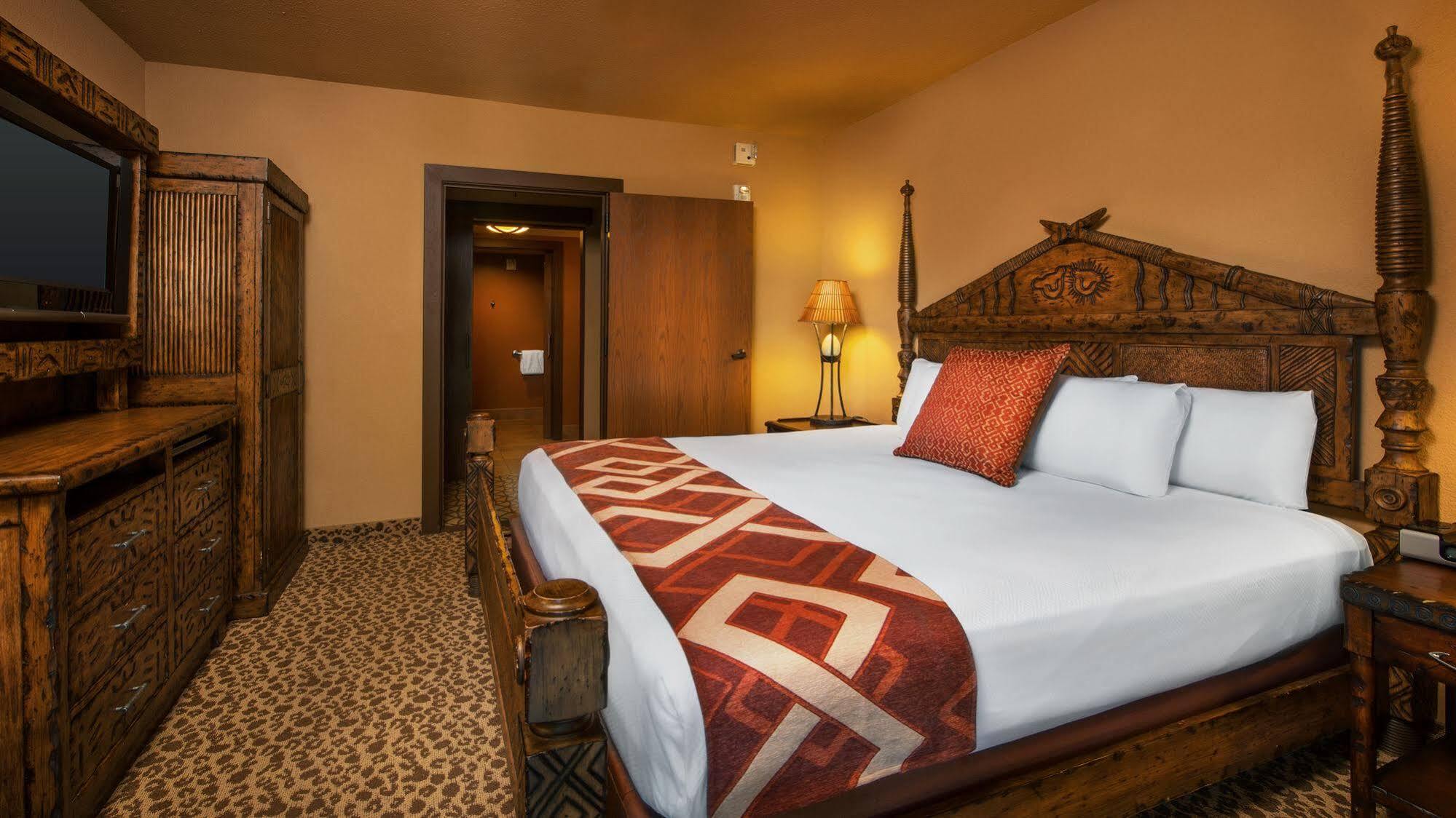 Disney'S Animal Kingdom Villas - Jambo House Celebration Exterior foto
