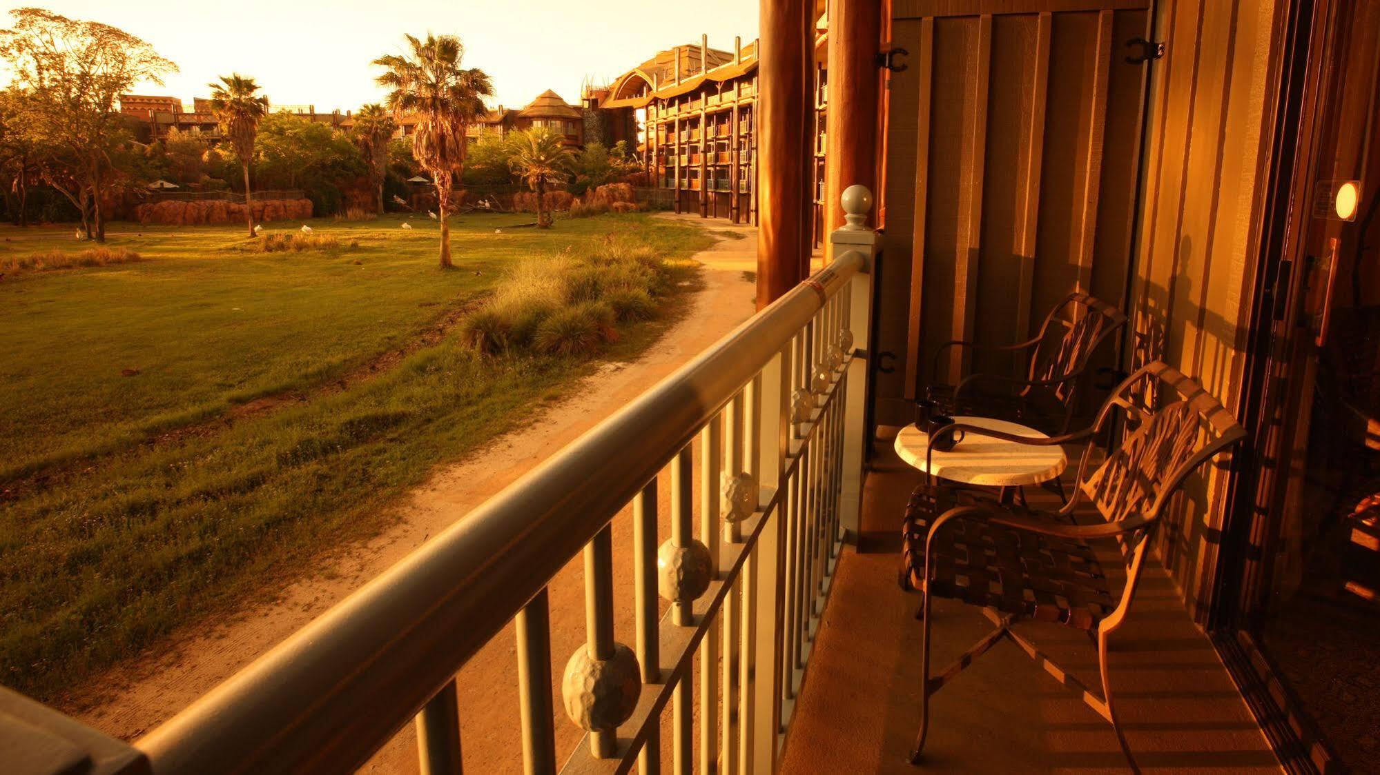 Disney'S Animal Kingdom Villas - Jambo House Celebration Exterior foto